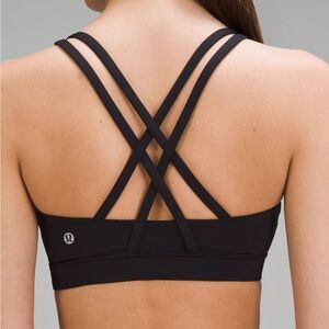 Lululemon Energy Bra